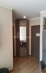 Квартира 50 м² - Юр'ївська, Батумі, Грузія