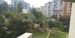 Квартира 50 м² - Юр'ївська, Батумі, Грузія
