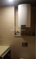 Квартира 50 м² - Юр'ївська, Батумі, Грузія