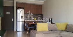 Квартира 50 м² - Юр'ївська, Батумі, Грузія