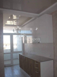 Квартира 47 м² - Юсуфа Кобаладзе, Батумі, Грузія