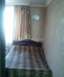 Квартира 2-комн 40 м² - Михайла Лермонтова, Батумі
