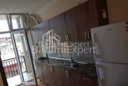 Квартира 50 м² - Царя Парнаваза, Батумі, Грузія