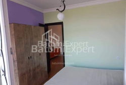 Квартира 2-комн 50 м² - Царя Парнаваза, Батумі