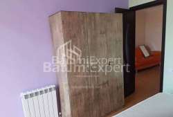 Квартира 2-комн 50 м² - Царя Парнаваза, Батумі