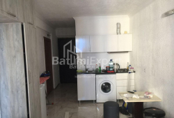 Квартира 27 м² - Юсуфа Кобаладзе, Батумі, Грузія