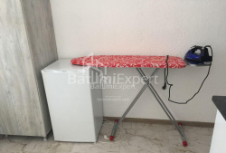 Квартира 1-комн 27 м² - Юсуфа Кобаладзе, Батумі