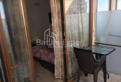 Квартира 1-комн 27 м² - Юсуфа Кобаладзе, Батумі