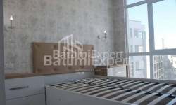 Квартира 2-комн 47 м² - Юсуфа Кобаладзе, Батумі