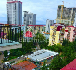 Квартира 2-комн 57 м² - Шалва Інасаридзе, Батумі