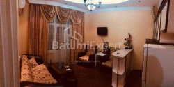 Квартира 2-комн 40 м² - Юр'ївська, Батумі