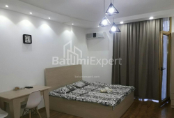 Квартира 35 м² - Юсуфа Кобаладзе, Батумі, Грузія