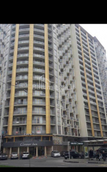 Квартира 1-комн 35 м² - Юсуфа Кобаладзе, Батумі