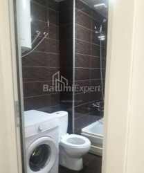 Квартира 1-комн 35 м² - Юсуфа Кобаладзе, Батумі