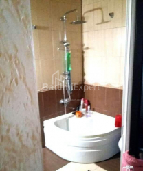 Квартира 122 м² - Юр'ївська, Батумі, Грузія