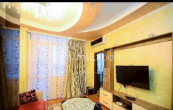 Квартира 60 м² - Юр'ївська, Батумі, Грузія