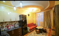 Квартира 60 м² - Юр'ївська, Батумі, Грузія