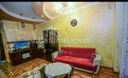 Квартира 60 м² - Юр'ївська, Батумі, Грузія