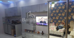 Квартира 1-комн 28 м² - Петра Багратіоні, Батумі