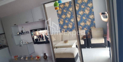 Квартира 1-комн 28 м² - Петра Багратіоні, Батумі