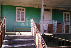 Квартира 4-комн 200 м² - Юр'ївська, Батумі