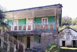 Квартира 4-комн 200 м² - Юр'ївська, Батумі