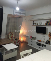 Квартира 3-комн 80 м² - Царя Парнаваза, Батумі