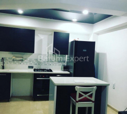 Квартира 80 м² - Царя Парнаваза, Батумі, Грузія