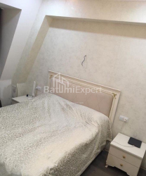 Квартира 80 м² - Царя Парнаваза, Батумі, Грузія