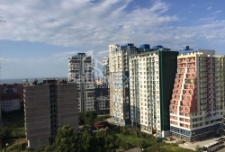 Квартира 1-комн 60 м² - Шалва Інасаридзе, Батумі