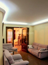 Квартира 5-комн 140 м² - Царя Парнаваза, Батумі