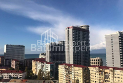Квартира 3-комн 53 м² - Ніко Піросмані, Батумі