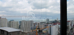 Квартира 31 м² - Юр'ївська, Батумі, Грузія