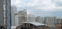 Квартира 31 м² - Юр'ївська, Батумі, Грузія