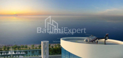 Квартира 31 м² - Юр'ївська, Батумі, Грузія