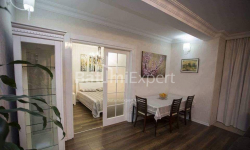Квартира 120 м² - Юр'ївська, Батумі, Грузія
