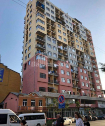 Квартира 2-комн 54 м² - Іллі Чавчавадзе, Батумі