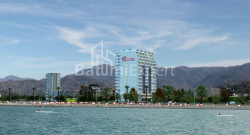 Квартира 25 м² - Шерифа Хімшіашвілі, Батумі, Грузія
