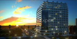 Квартира 25 м² - Шерифа Хімшіашвілі, Батумі, Грузія