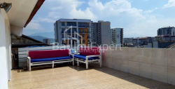 Квартира 230 м² - Петра Мелiкiшвiлi, Батумі, Грузія