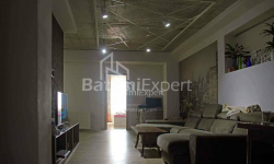 Квартира 230 м² - Петра Мелiкiшвiлi, Батумі, Грузія