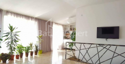 Квартира 6-комн 230 м² - Петра Мелiкiшвiлi, Батумі