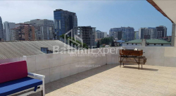 Квартира 6-комн 230 м² - Петра Мелiкiшвiлi, Батумі