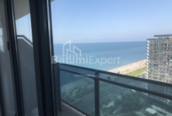 Квартира 31 м² - Юр'ївська, Батумі, Грузія