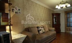 Квартира 90 м² - Царя Парнаваза, Батумі, Грузія