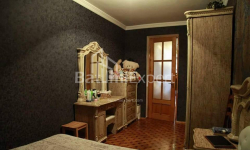 Квартира 90 м² - Царя Парнаваза, Батумі, Грузія