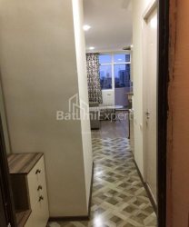 Квартира 37 м² - Юр'ївська, Батумі, Грузія