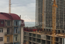 Квартира 37 м² - Юр'ївська, Батумі, Грузія