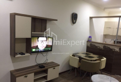 Квартира 37 м² - Юр'ївська, Батумі, Грузія