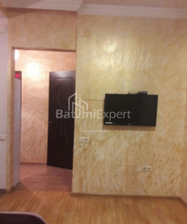 Квартира 50 м² - Юр'ївська, Батумі, Грузія